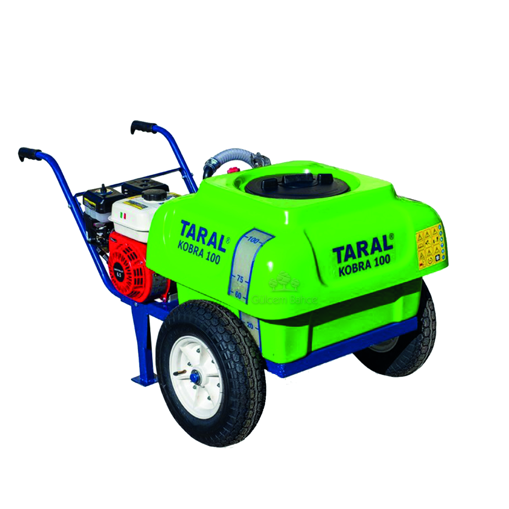 TARAL100LTKOBRA