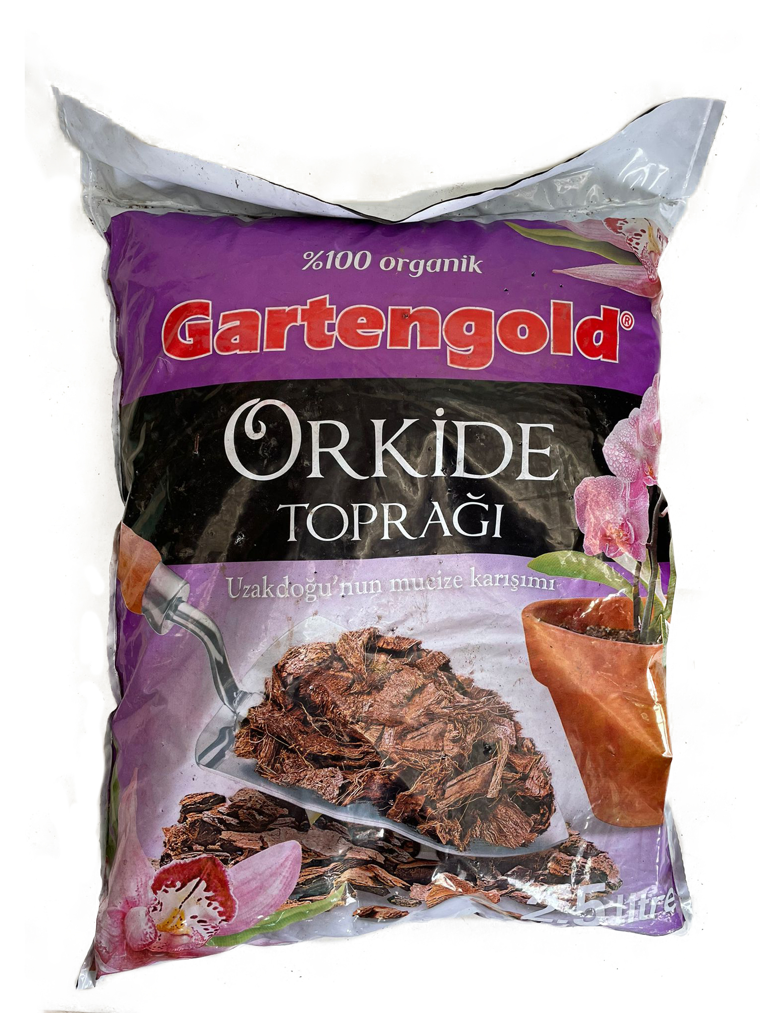 orkide topra─ş─▒